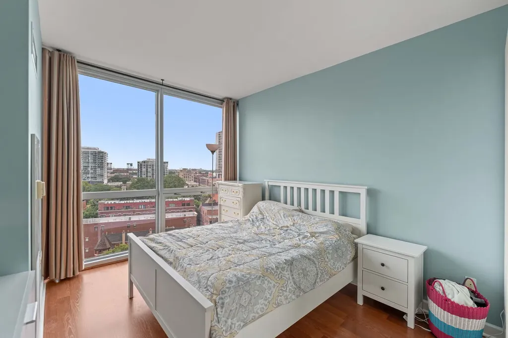 1841 South Calumet Avenue Chicago IL 60616