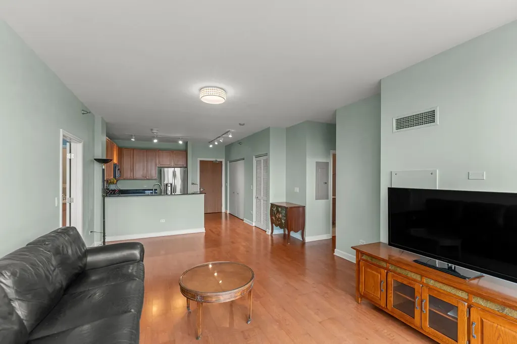 1841 South Calumet Avenue Chicago IL 60616