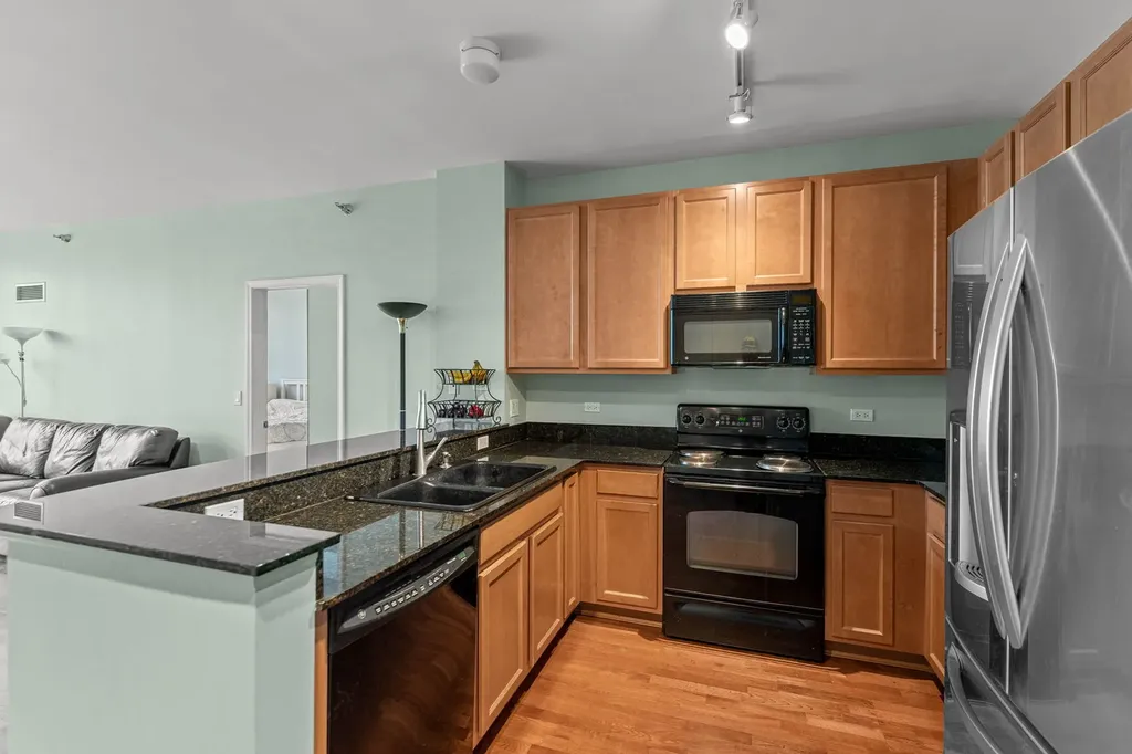 1841 South Calumet Avenue Chicago IL 60616