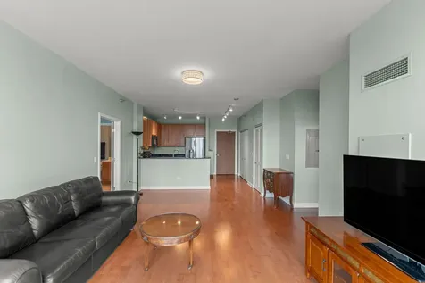 1841 South Calumet Avenue Chicago IL 60616