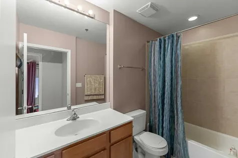 1841 South Calumet Avenue Chicago IL 60616