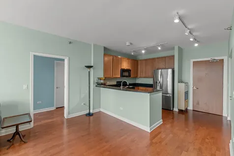 1841 South Calumet Avenue Chicago IL 60616
