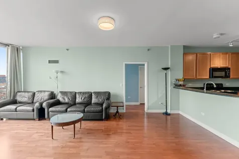 1841 South Calumet Avenue Chicago IL 60616