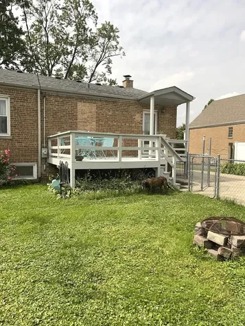 4616 West 97th Place Oak Lawn IL 60453