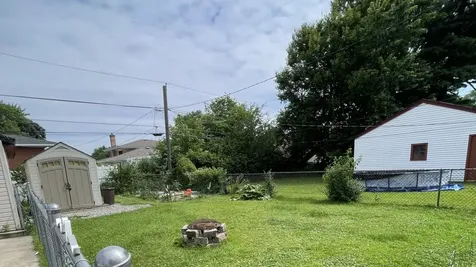 4616 West 97th Place Oak Lawn IL 60453