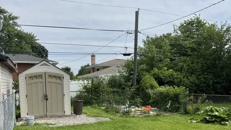 4616 West 97th Place Oak Lawn IL 60453