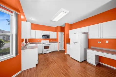 21009 West Torrey Pines Court Plainfield IL 60544