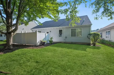 21009 West Torrey Pines Court Plainfield IL 60544