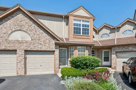157 Louise Court Wood Dale IL 60191