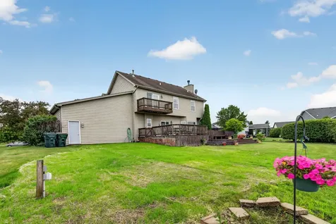 2165 Farmstone Drive Diamond IL 60416