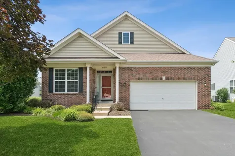 695 Cheshire Court Oswego IL 60543