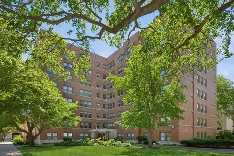 1585 Ridge Avenue Evanston IL 60201
