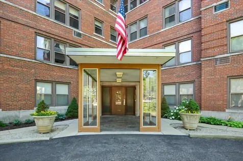 1585 Ridge Avenue Evanston IL 60201