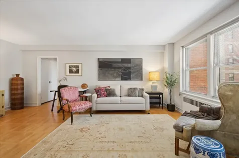 1585 Ridge Avenue Evanston IL 60201