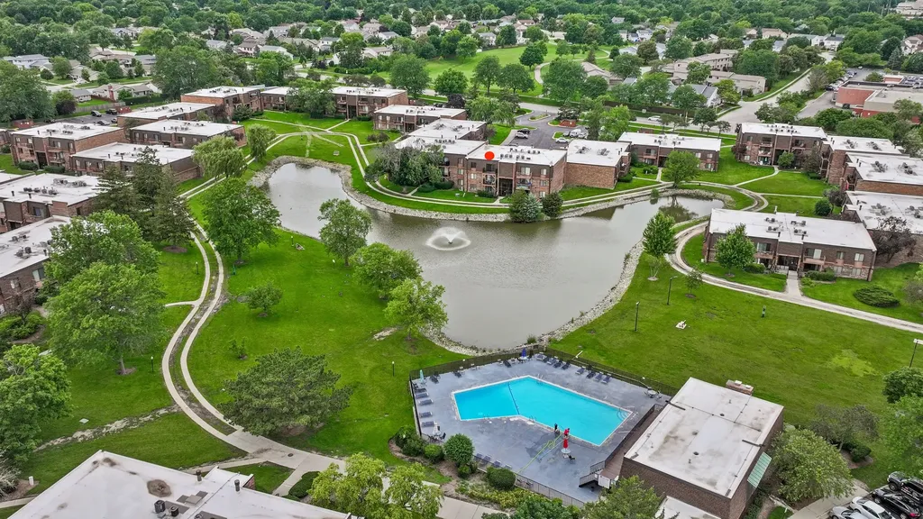 621 Tralee Court Schaumburg IL 60193