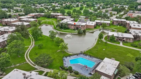 621 Tralee Court Schaumburg IL 60193