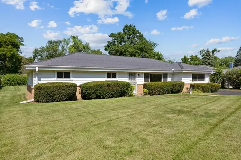 12 East Elaine Circle Prospect Heights IL 60070