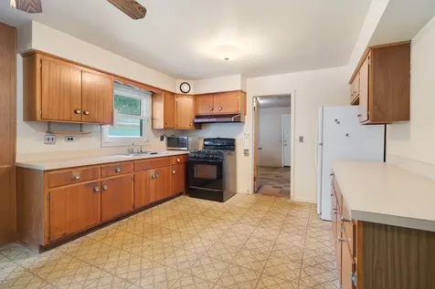 12 East Elaine Circle Prospect Heights IL 60070