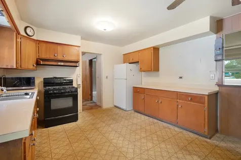 12 East Elaine Circle Prospect Heights IL 60070
