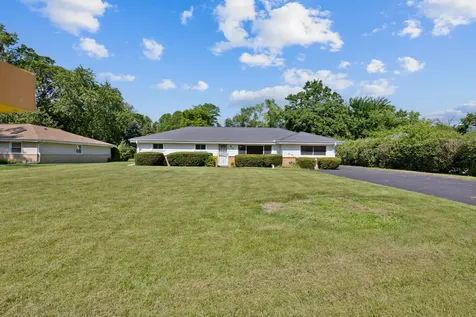 12 East Elaine Circle Prospect Heights IL 60070