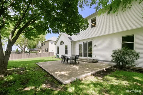 2605 Overlook Court Yorkville IL 60560