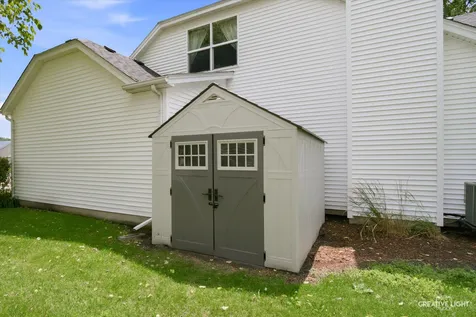 2605 Overlook Court Yorkville IL 60560