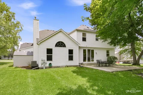 2605 Overlook Court Yorkville IL 60560