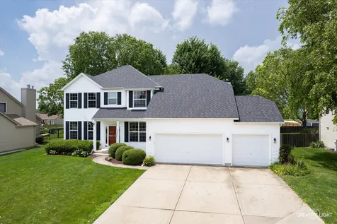 2605 Overlook Court Yorkville IL 60560
