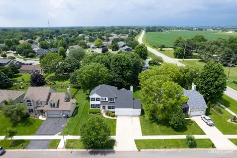 2605 Overlook Court Yorkville IL 60560