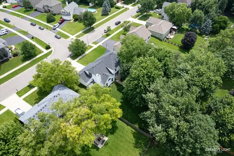 2605 Overlook Court Yorkville IL 60560