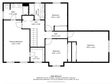 2605 Overlook Court Yorkville IL 60560