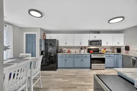 21329 Windy Hill Drive Frankfort IL 60423