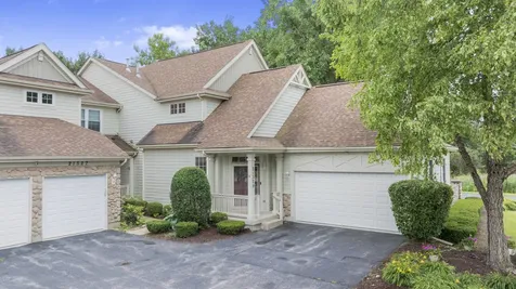 21329 Windy Hill Drive Frankfort IL 60423