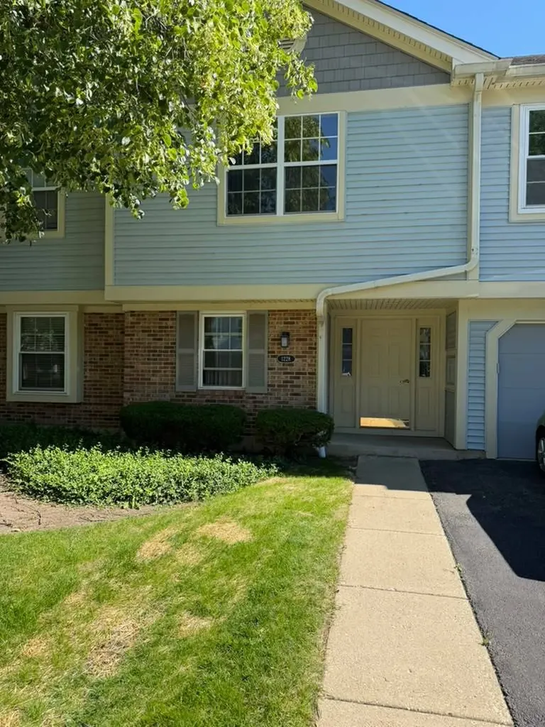 1228 Bradwell Lane Mundelein IL 60060