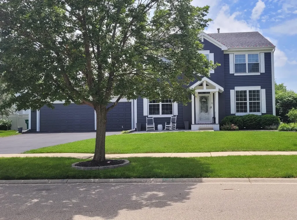 25439 Bower Court Plainfield IL 60585