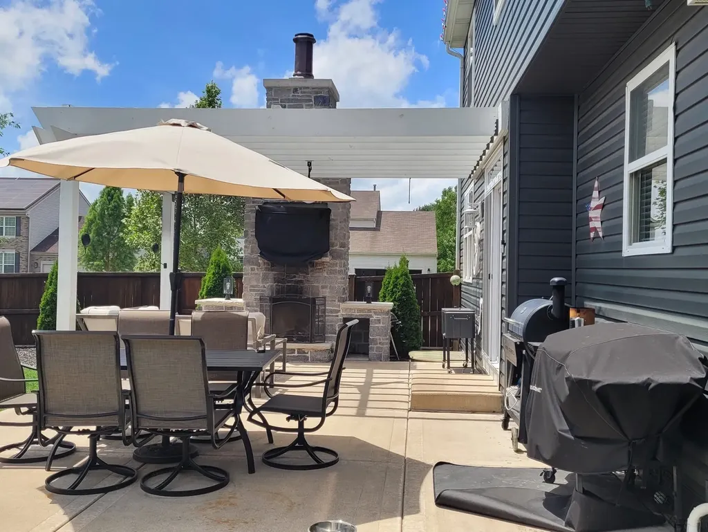 25439 Bower Court Plainfield IL 60585