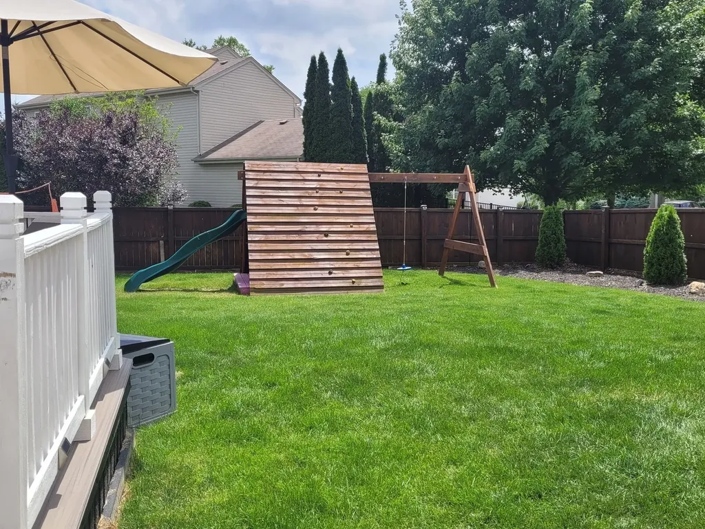 25439 Bower Court Plainfield IL 60585