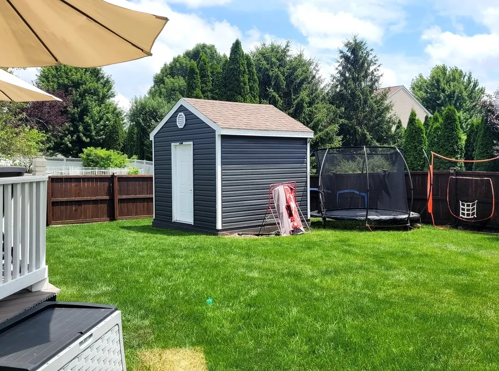 25439 Bower Court Plainfield IL 60585