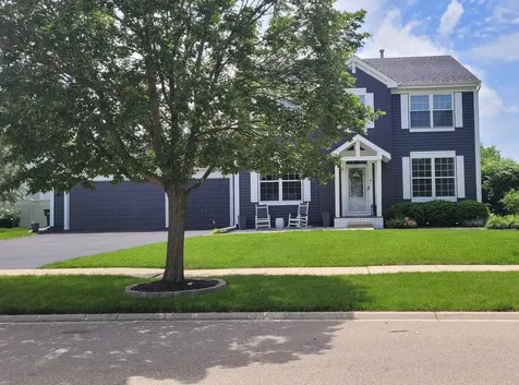 25439 Bower Court Plainfield IL 60585
