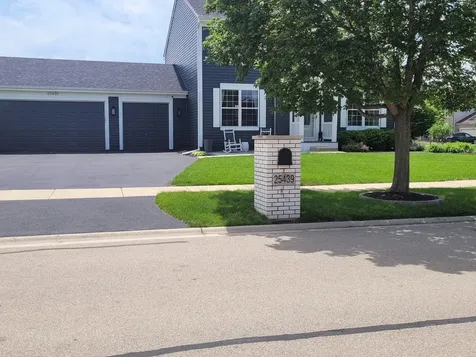 25439 Bower Court Plainfield IL 60585