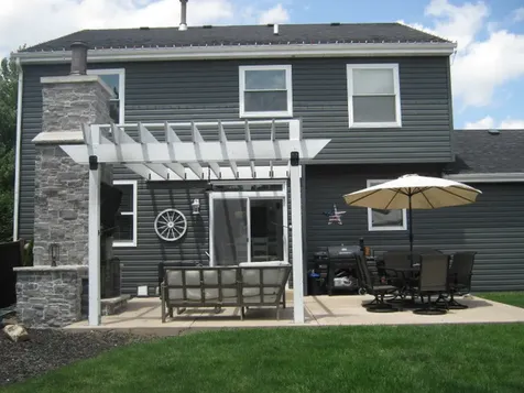 25439 Bower Court Plainfield IL 60585