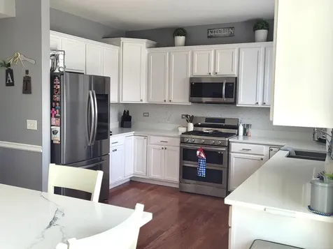 25439 Bower Court Plainfield IL 60585
