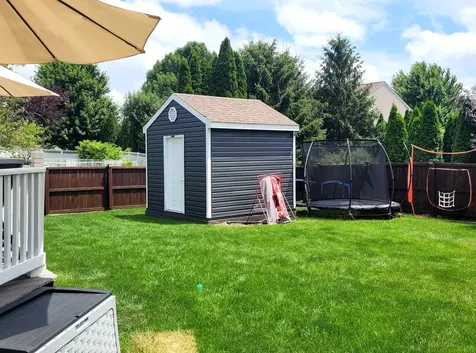 25439 Bower Court Plainfield IL 60585