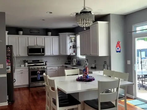 25439 Bower Court Plainfield IL 60585