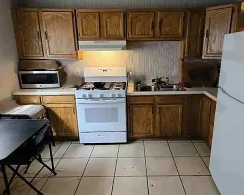 1710 East English Street Danville IL 61832