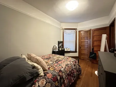 3242 North Racine Avenue Chicago IL 60657
