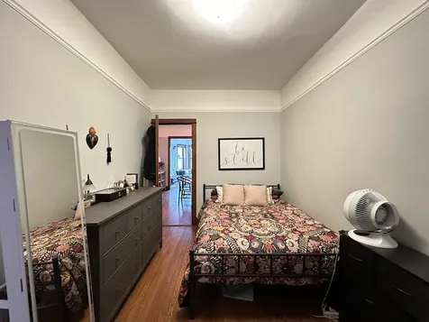 3242 North Racine Avenue Chicago IL 60657