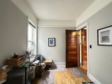 3242 North Racine Avenue Chicago IL 60657