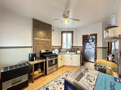 3242 North Racine Avenue Chicago IL 60657