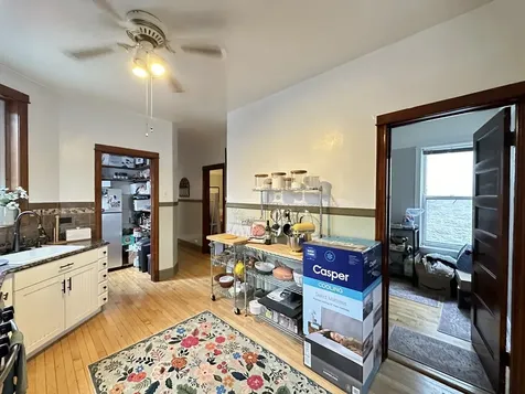 3242 North Racine Avenue Chicago IL 60657